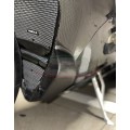 Carbonvani - Ducati Panigale V4 R Style Carbon Fiber Lower Scoops / Ducts / Winglets (2025+)